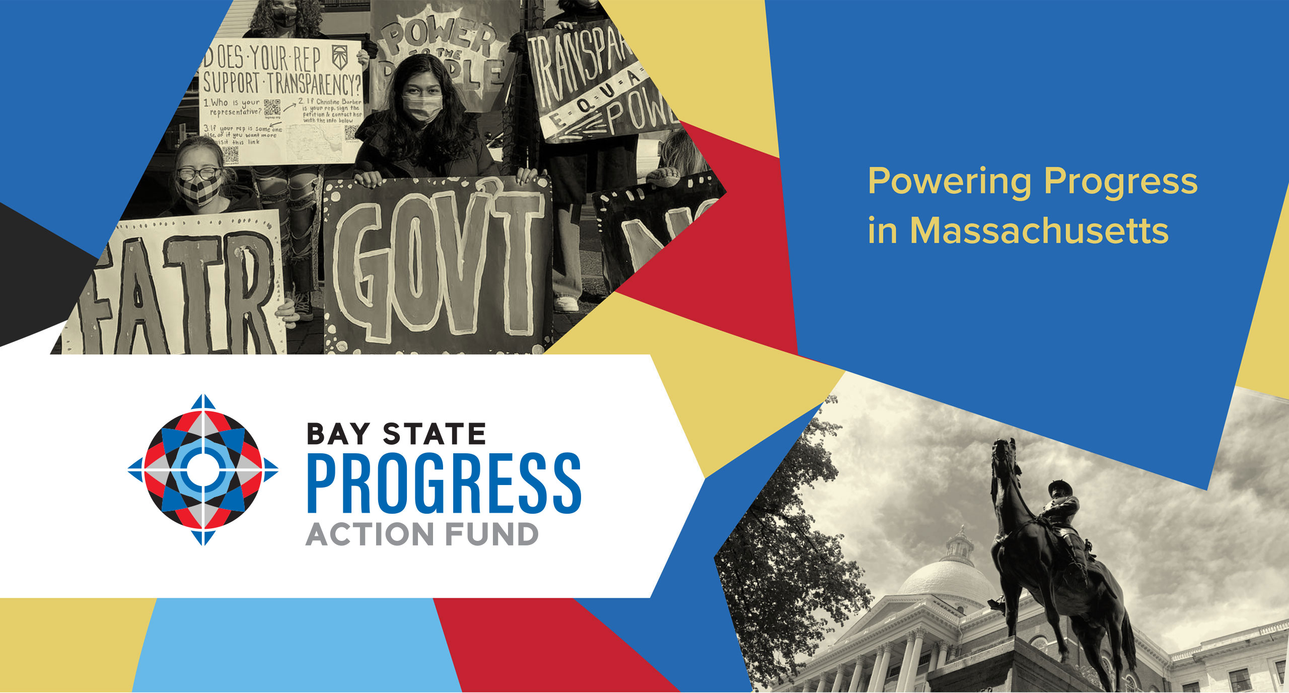 Powering Progress in Massachusetts